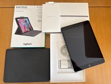 Apple iPad 8° 32GB Wi-Fi + 4G