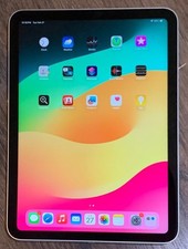 Apple ipad 10a gen 64gb - ipad,