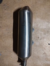 Derbi Senda 125 SM Marmitta