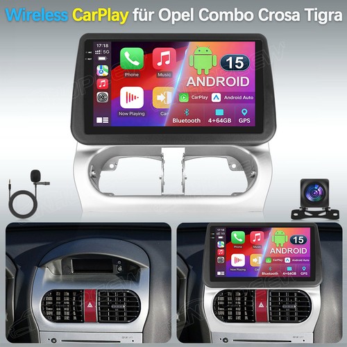 Per opel corsa - opel,