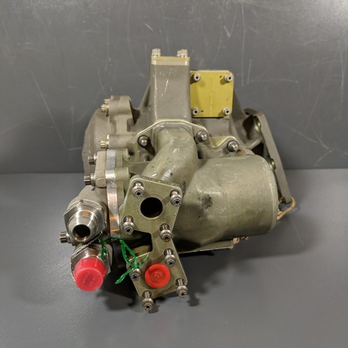 Secan main fuel pump heat - fuel,
