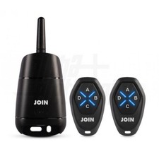 Kit ricevitore autoapprendente