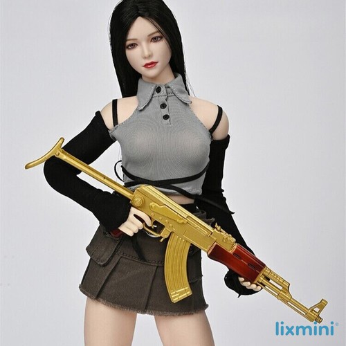 Action figure soldato - action, 12''
