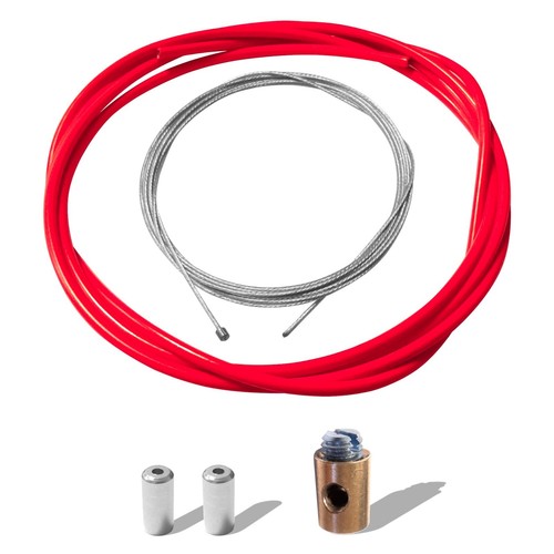 Cavo acceleratore moto - cavo,