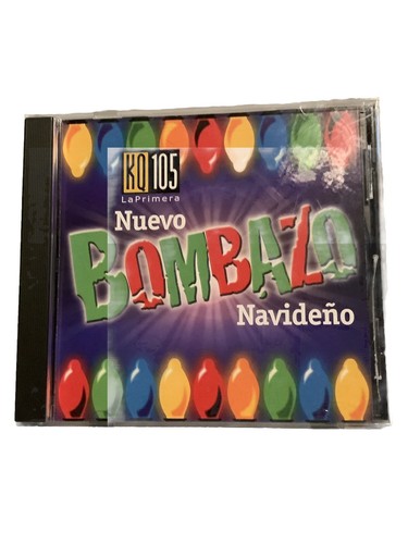Bombazo navideño nuevo - bombazo,