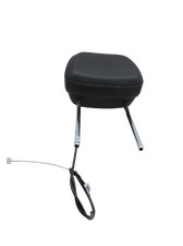 Poggiatesta Pelle per Driver sedile Sx anteriore Opel Astra J 11-18