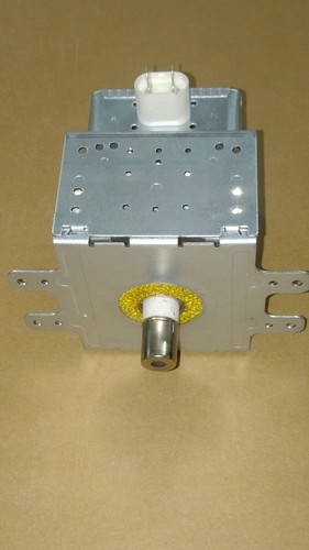 Magnetron per microonde - magnetron,