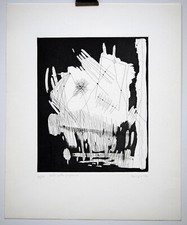 Antonio Corpora "Notte nella