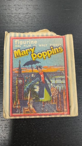 Mary poppins movicolor 1966 - mary,