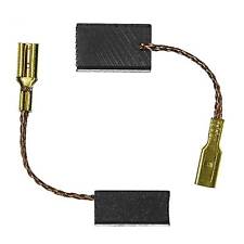 Spazzole di carbone RUPES AR