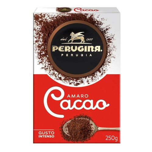 Perugina cacao amaro - perugina,