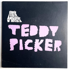 Arctic Monkeys - Teddy Picker
