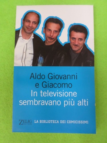 Book libro televisione - book*libro, in