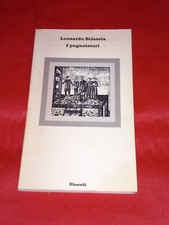 I PUGNALATORI, LEONARDO