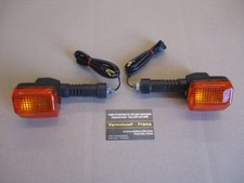 Clignotants arrière NEUFS