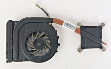 Dissipatore raffreddamento ventola Hp Elitebook 2760p 649759-001 604km05001