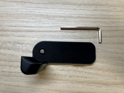 Impugnatura grip haoge m6 - grip,