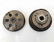 FRIZIONE + CORRETTORE DI COPPIA + CAMPANA KYMCO PEOPLE S 200i (2007 - 2016) 200