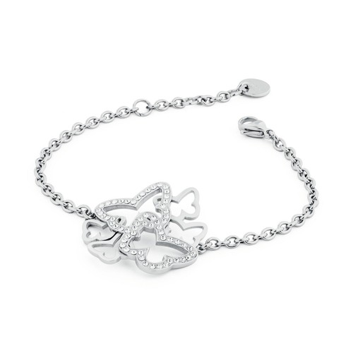 Brosway bracciale donna flow - bracciale,