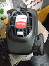 MOTORE MOTORE BENZINA ZANETTI
