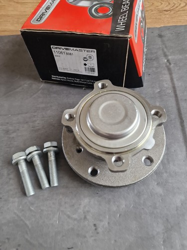 Kit cuscinetti ruota adatti - , a