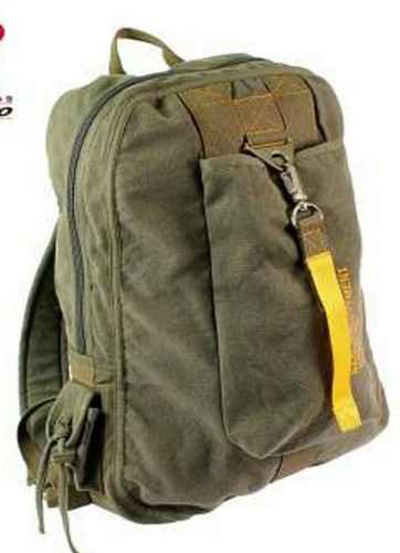 Noi esercito tela vintage volo - tela,