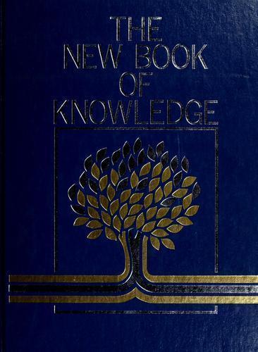 The new book - book, of