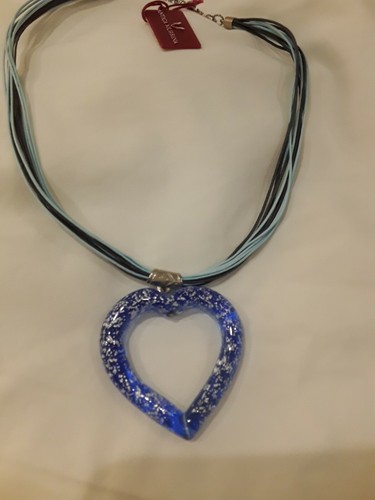 Collana antica murrina murano - antica,
