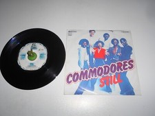 Commodores - Still (1978)