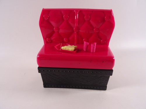 Barbie monster high mobili - barbie,
