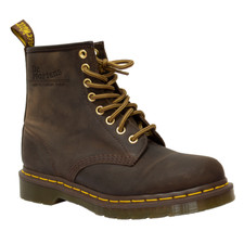 Dr Martens Aztec Brun Clair 1460 Tg 36 - 37 - 38 
