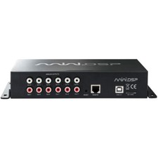 Minidsp dsp 8x12 8 - minidsp,