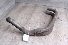 Collettore Scarico Sinistro