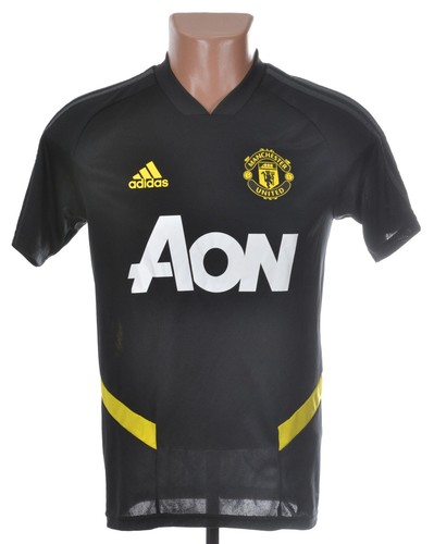 Manchester united 2019 2020 - united, 2019/2020
