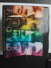 Cofanetto CD Pink Floyd