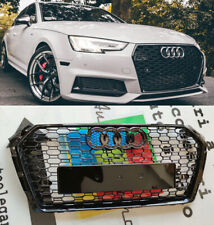 CALANDRA RS4 NIDO D'APE BLACK
