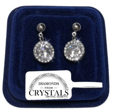 Orecchini Punto Luce pend