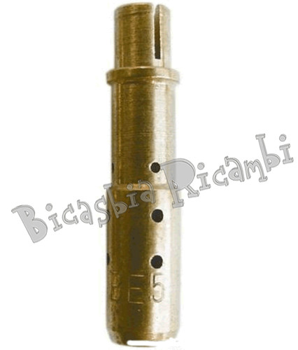 3529 getto emulsionatore - 3529, be