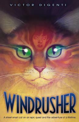 Windrusher victor digenti - by,