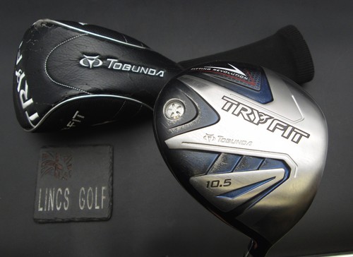 Tobunda try fit driver - tobunda,