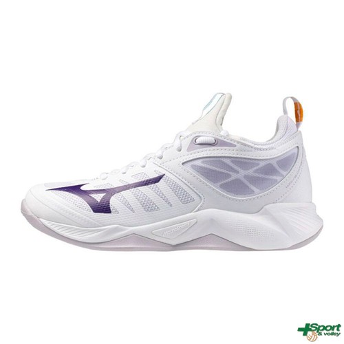 Scarpa volley mizuno wave - volley,