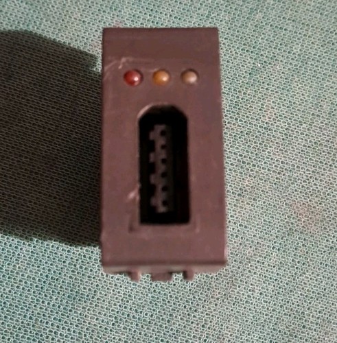 Inseritore lettore bpi3 - inseritore,