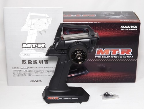 Sanwa 4g mid class - mt-r,
