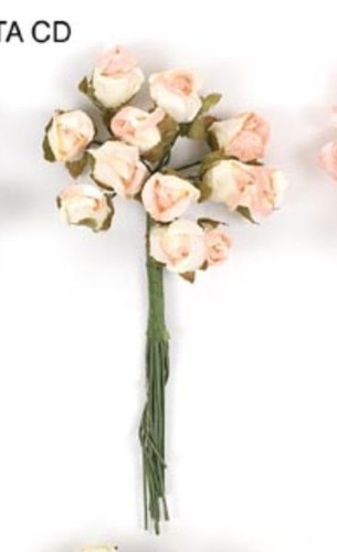 Fiore fiorellino bomboniera - fiore,