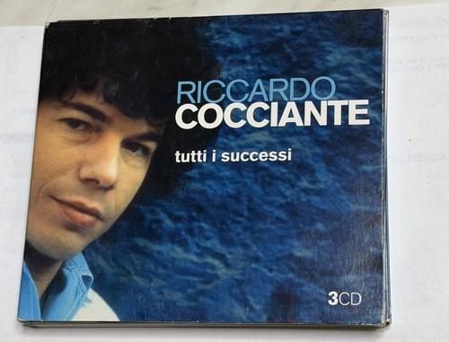 Riccardo cocciante tutti i - riccardo,