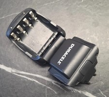 Duracell caricabatterie per - caricabatterie,