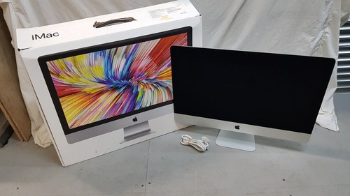 Apple imac fine 2014 - apple,