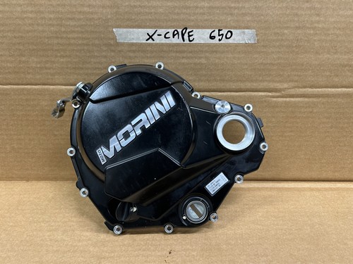 Carter generatore moto - carter, morini