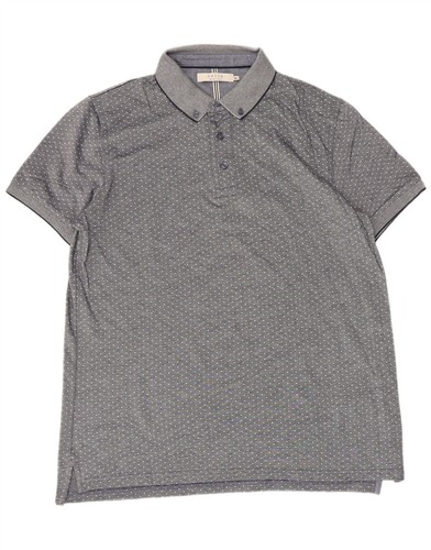 Polo uomo celio - uomo, grigia