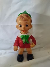 VTG Ledra Pinocchio Pouet